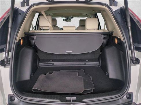 Used 2020 Honda CR-V EX-L image 6