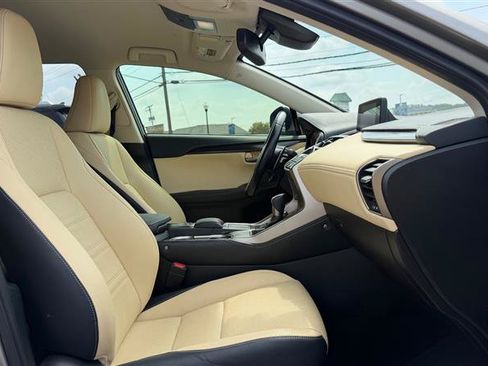 Used 2020 Lexus NX 300h AWD w/ Comfort Package image 36