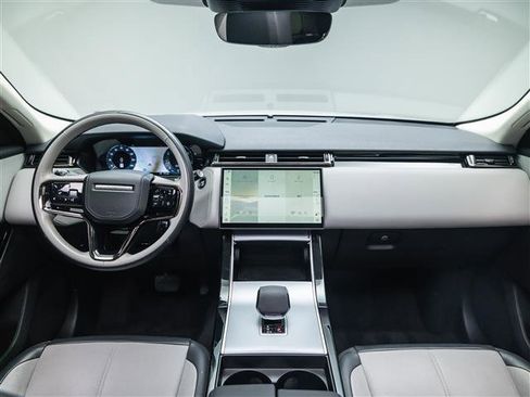New 2024 Land Rover Range Rover Velar S image 20