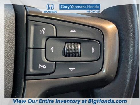 Used 2021 Chevrolet Silverado 1500 High Country image 29