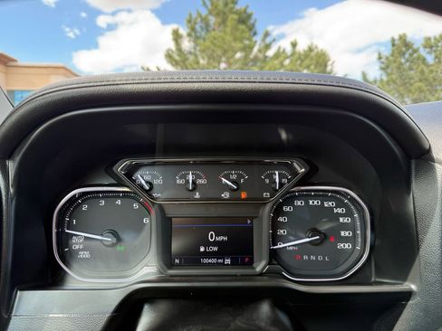 Used 2019 GMC Sierra 1500 SLE AWD/4WD image 35