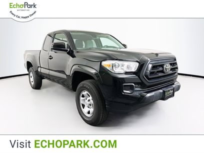 Used 2023 Toyota Tacoma SR