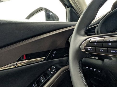 New 2025 MAZDA CX-30 2.5 Turbo w/ Premium Package image 32