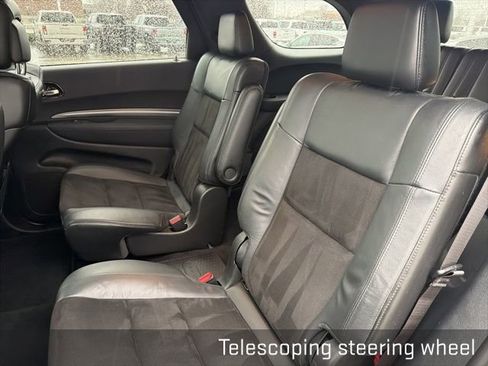Used 2019 Dodge Durango R/T w/ Blacktop Package image 31