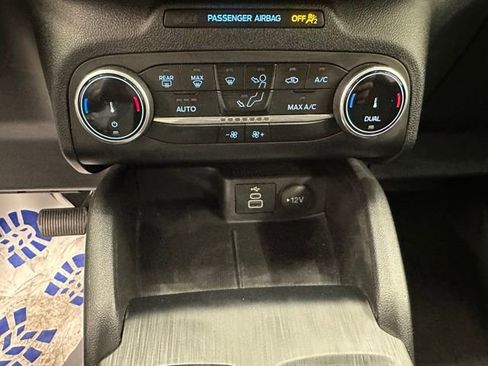 Certified 2025 Ford Escape Active image 24