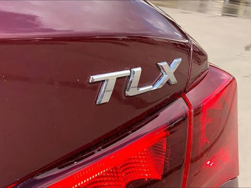 Used 2016 Acura TLX image 28
