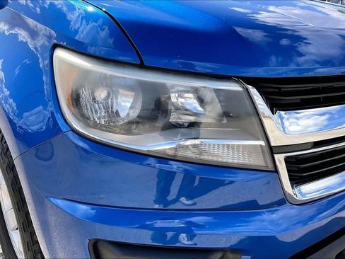 Used 2018 Chevrolet Colorado W/T w/ WT Convenience Package image 31