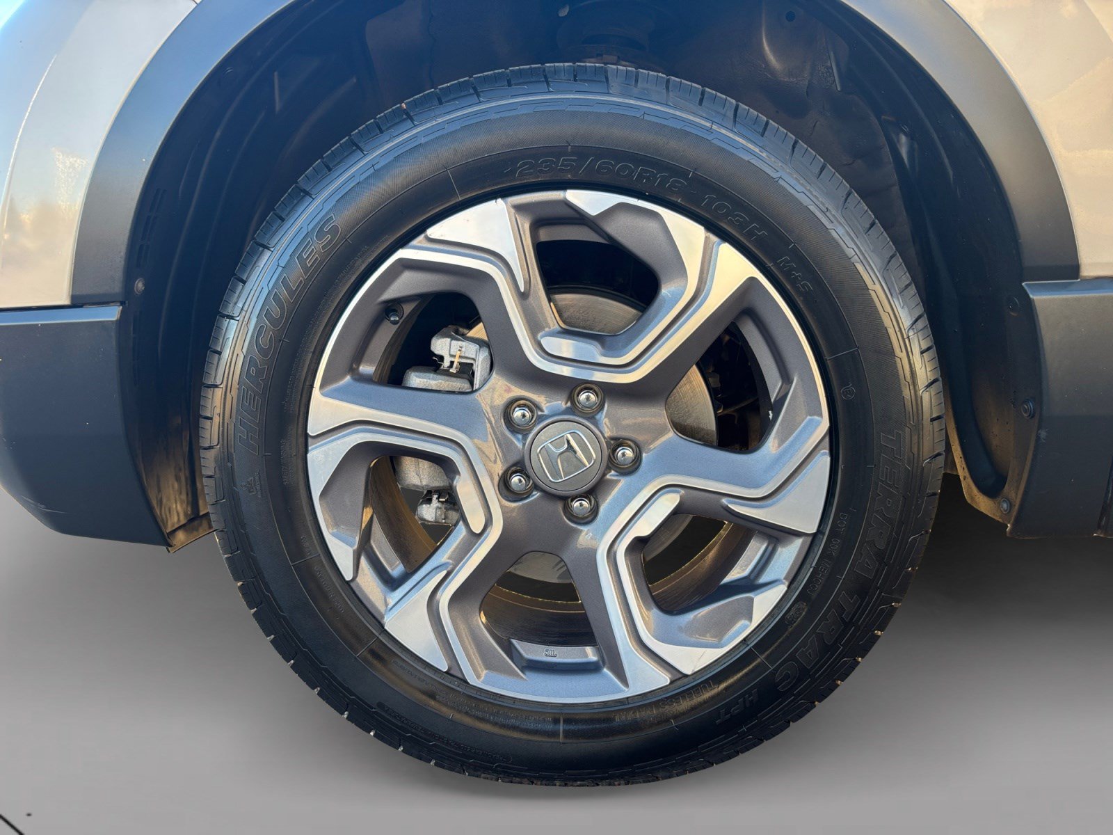 Used 2017 Honda CR-V EX image 9