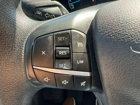 Used 2022 Ford Transit 350 148 High Roof Extended AWD w/ Load Area Protection Package image 25