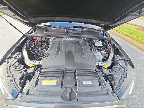 Used 2020 Audi Q7 2.0T Premium Plus w/ Premium Plus Package image 29