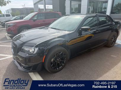 Used 2023 Chrysler 300 Touring L w/ Popular Equipment Group