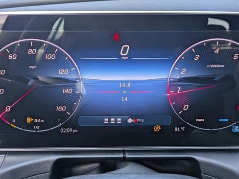 New 2025 Mercedes-Benz C 300 4MATIC Sedan image 10