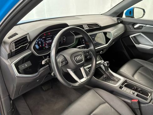 Used 2023 Audi Q3 2.0T Premium AWD/4WD image 20