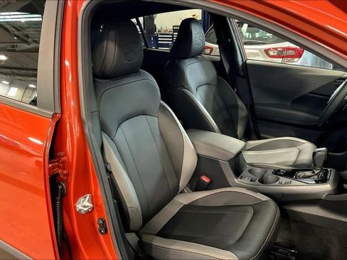 Used 2025 Subaru Crosstrek 2.5i Wilderness image 7