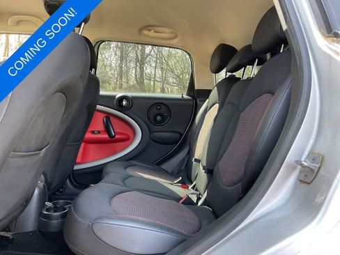 Used 2015 MINI Cooper Countryman image 4
