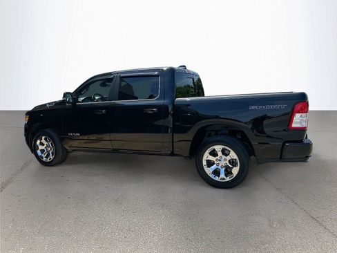 Used 2022 RAM 1500 Big Horn AWD/4WD image 6