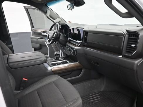 Used 2023 Chevrolet Silverado 1500 LT Trail Boss w/ Protection Package AWD/4WD image 29