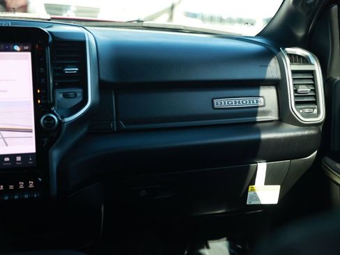 Used 2026 RAM 2500 Big Horn AWD/4WD image 30