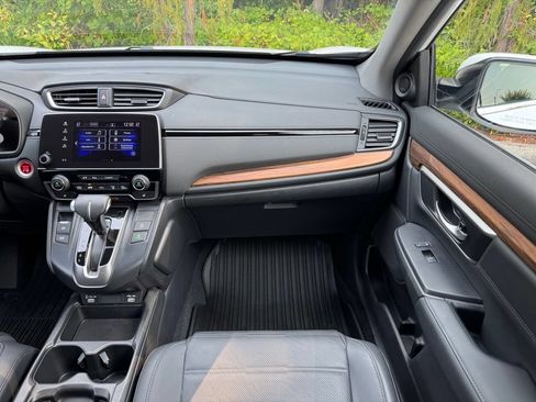 Used 2020 Honda CR-V EX-L image 28