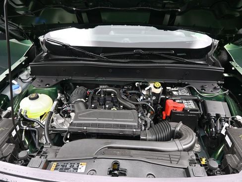 New 2025 Ford Bronco Sport Big Bend w/ Convenience Package image 13