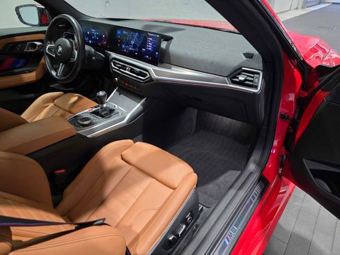 Used 2024 BMW M2 w/ Lighting Package image 14