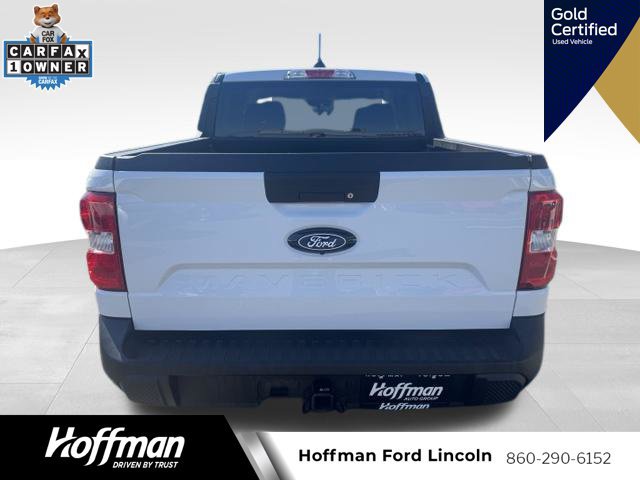 Used 2026 Ford Maverick XLT AWD/4WD image 4