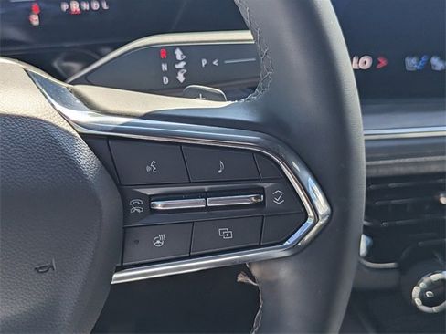 Used 2025 Chevrolet Tahoe Premier image 30