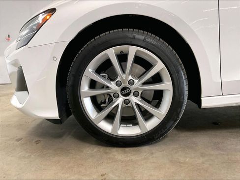 Used 2025 Audi A3 2.0T Premium image 11