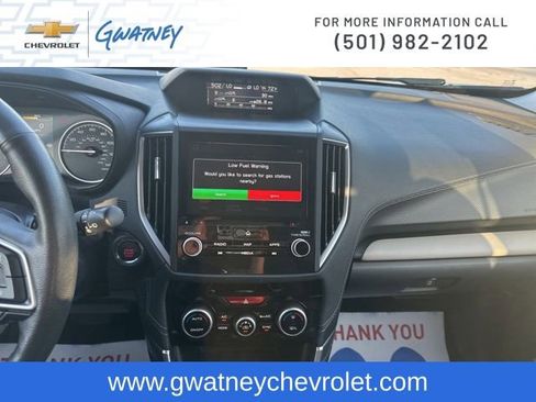 Used 2023 Subaru Forester Limited image 16