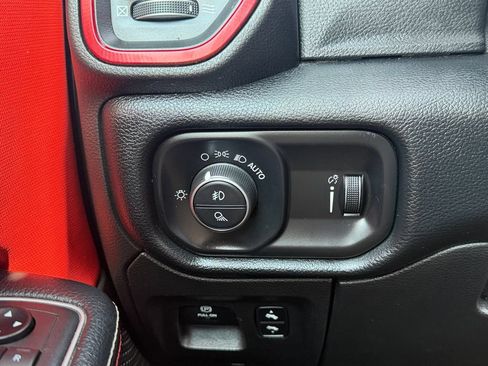 Used 2020 RAM 1500 Rebel w/ Rebel Level 2 Equipment Group AWD/4WD image 22