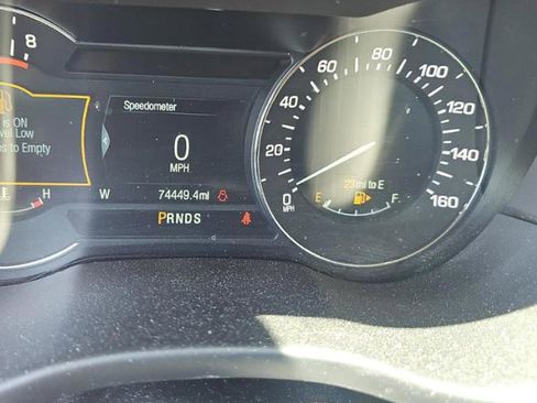 Used 2017 Lincoln MKC Premiere FWD image 5