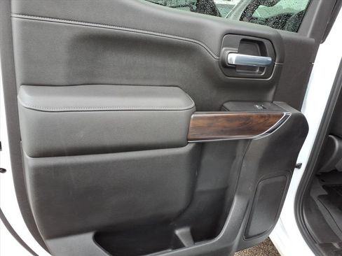 Used 2021 GMC Sierra 1500 SLT w/ SLT Convenience Package image 21