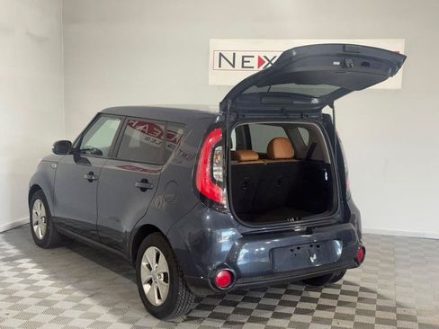 Used 2016 Kia Soul ! w/ Premium Package FWD image 40