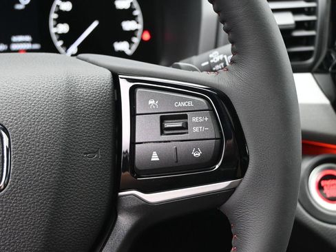 New 2026 Honda Odyssey Sport-L image 10