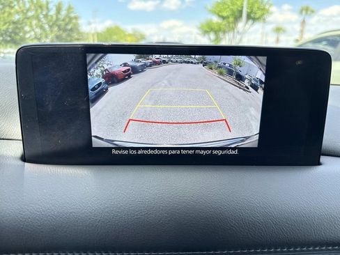 Used 2023 MAZDA CX-5 AWD 2.5 S w/ Select Package image 30