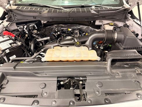 Used 2022 Ford F150 XL w/ STX Appearance Package image 6