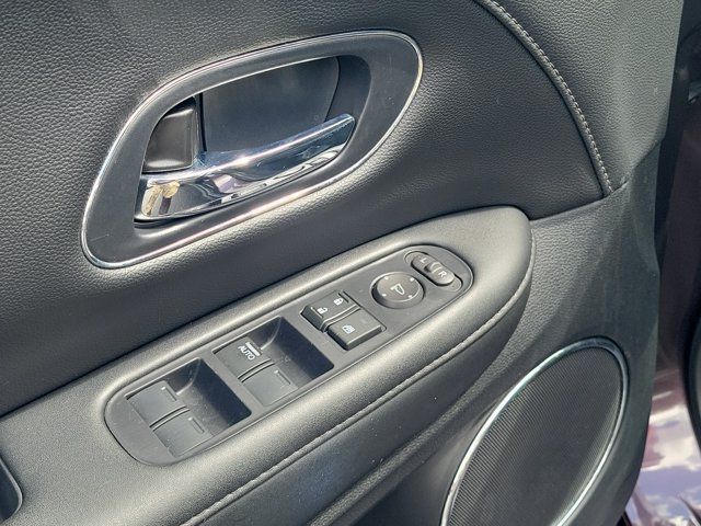 Certified 2022 Honda HR-V EX-L image 17
