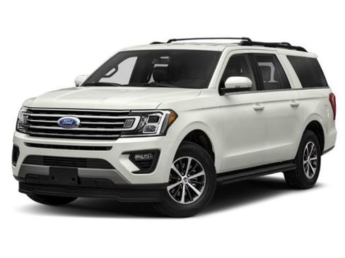 Used 2021 Ford Expedition Max Limited RWD image 1