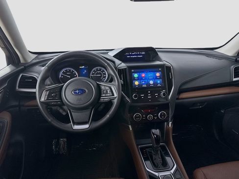 Used 2021 Subaru Forester Touring AWD/4WD image 28