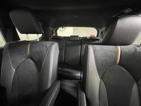 New 2026 Toyota Grand Highlander AWD Hybrid image 12