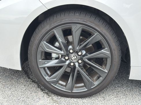 Used 2026 Toyota Corolla SE FWD image 28