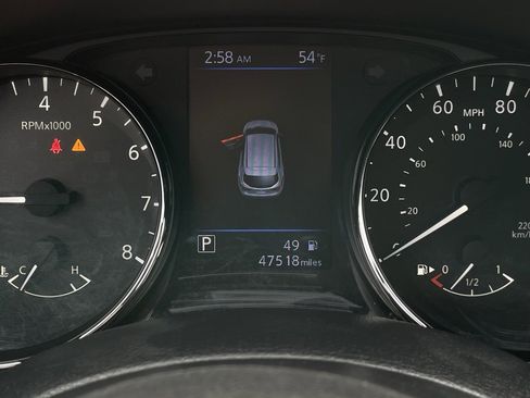 Used 2021 Nissan Rogue Sport S image 15