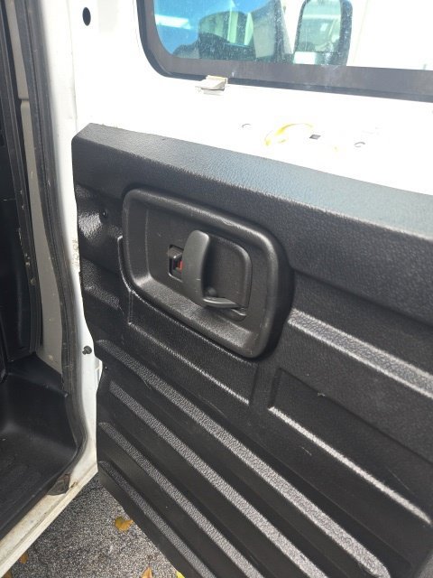 Used 2020 GMC Savana 2500 w/ Driver Convenience Package RWD image 11