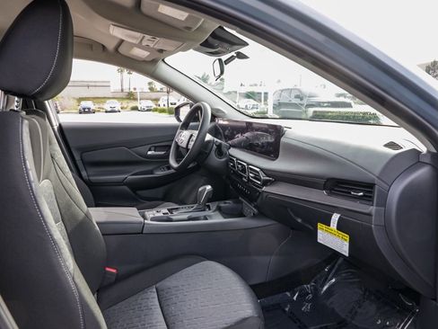 New 2026 Nissan Sentra SV image 20