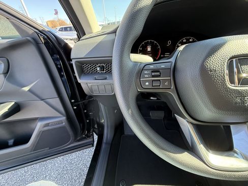 New 2026 Honda CR-V LX image 25