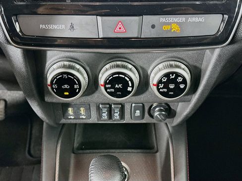 Used 2024 Mitsubishi Outlander Sport AWD image 22