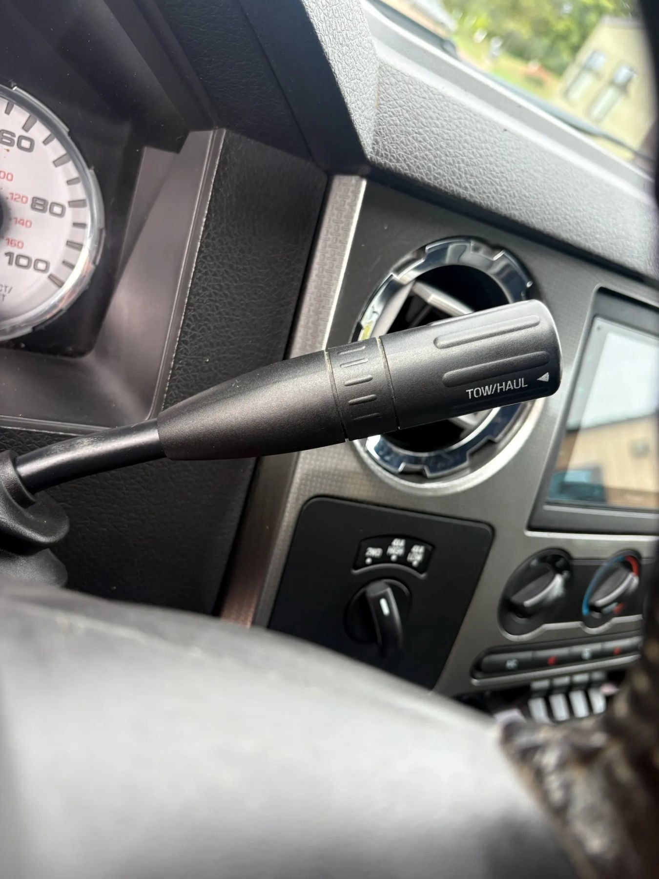Used 2009 Ford F250 FX4 AWD/4WD image 19