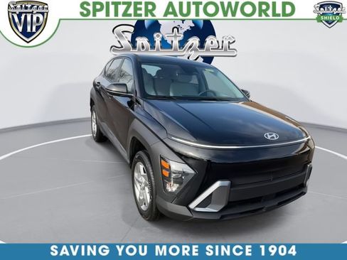 Used 2026 Hyundai Kona SE AWD/4WD image 2