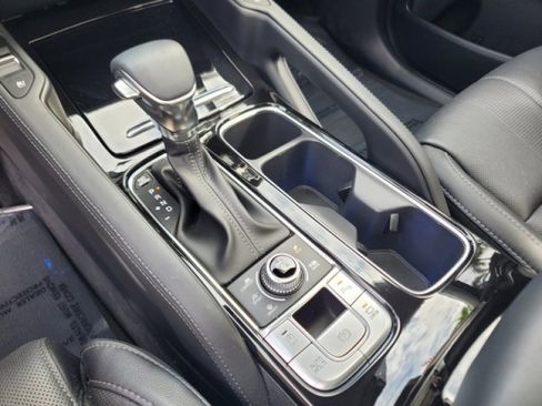 Used 2020 Kia Telluride SX image 28