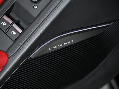Used 2021 Audi R8 V10 performance AWD/4WD image 23